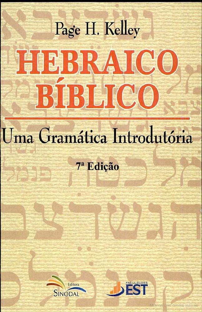 PDF) DICIONÁRIO BÍBLICO STRONG, LÉXICO HEBRAICO, ARAMAICO E GREGO